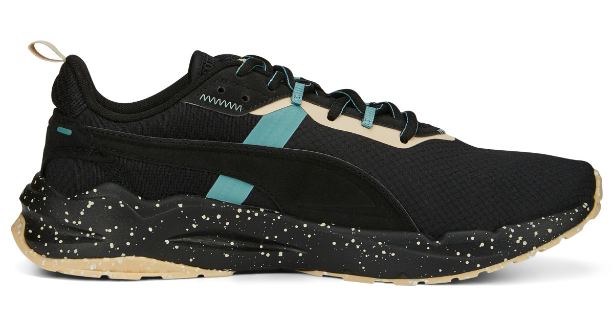 Puma Stride Open Road 389424 02 Men's Sneakers | eBay